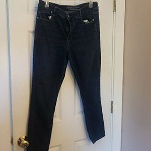 American eagle outfitters skinny jeans 16